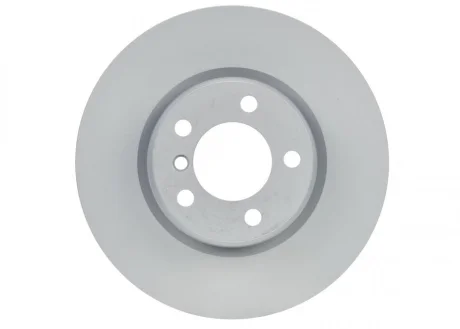 Тормозной диск BOSCH 0986479A06