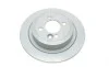 Диск гальмівний (задній) Mini Clubman (R55) 07-14 (280x10) BOSCH 0986479A08 (фото 2)