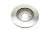 Диск тормозной (передний) Hyundai Elantra/I30 II 11-/Kia Cee'D/ Cerato III 13- (280x23) BOSCH 0 986 479 A12 (фото 2)