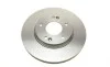 Диск тормозной (передний) Hyundai Elantra/I30 II 11-/Kia Cee'D/ Cerato III 13- (280x23) BOSCH 0 986 479 A12 (фото 7)