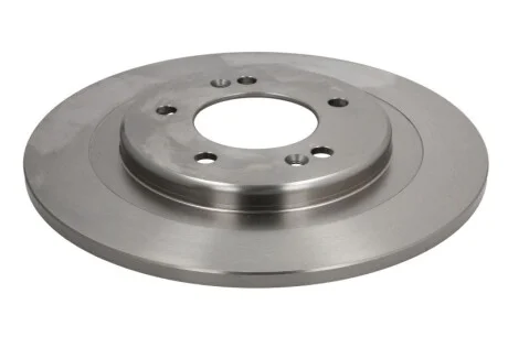Гальмівний диск BOSCH 0986479A13