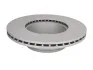 Диск тормозной BOSCH 0986479A18 (фото 1)