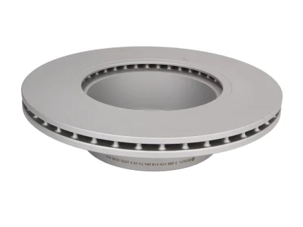 Диск тормозной BOSCH 0986479A18