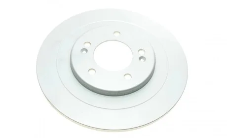 Диск тормозной (задний) Hyundai i40 11- (300x10) (с покрытием) BOSCH 0 986 479 A46