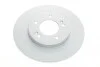 Диск тормозной (задний) Hyundai i30/Kia Ceed 11- (284x10) (полный) (с покрытием) BOSCH 0 986 479 A47 (фото 7)