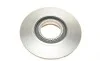Диск тормозной (задний) Ford Transit 12- (288x16) (+ ABS) BOSCH 0 986 479 A50 (фото 2)