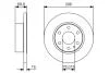 Тормозной диск BOSCH 0986479A51 (фото 1)