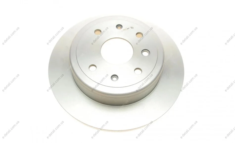 Диск тормозной (задний) Chevrolet Epica 2.0/2.5 06-11 (276x12) BOSCH 0 986 479 A56 (фото 1)