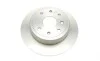Диск тормозной (задний) Chevrolet Epica 2.0/2.5 06-11 (276x12) BOSCH 0 986 479 A56 (фото 1)