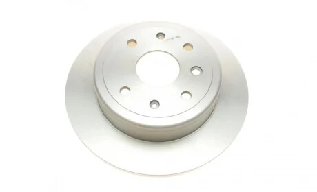 Диск гальмівний (задній) Chevrolet Epica 2.0/2.5 06-11 (276x12) BOSCH 0 986 479 A56