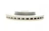 Диск тормозной (передний) MB A-class (W176)/B-class (W246/W242) 11-18 (295x28) BOSCH 0 986 479 A58 (фото 3)