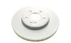 Диск тормозной (передний) MB A-class (W176)/B-class (W246/W242) 11-18 (295x28) BOSCH 0 986 479 A58 (фото 5)