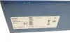 Диск тормозной (передний) MB A-class (W176)/B-class (W246/W242) 11-18 (295x28) BOSCH 0 986 479 A58 (фото 6)