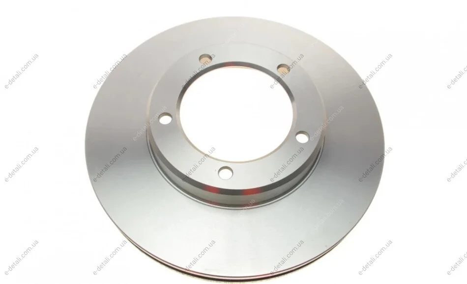 Диск тормозной (передний) Toyota Land Cruiser 4.2D 98-07 (322x32) BOSCH 0986479A64 (фото 1)