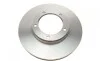 Диск тормозной (передний) Toyota Land Cruiser 4.2D 98-07 (322x32) BOSCH 0986479A64 (фото 1)