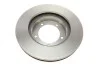 Диск тормозной (передний) Toyota Land Cruiser 4.2D 98-07 (322x32) BOSCH 0986479A64 (фото 2)