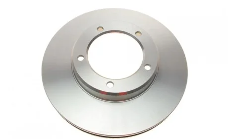 Диск тормозной (передний) Toyota Land Cruiser 4.2D 98-07 (322x32) BOSCH 0986479A64