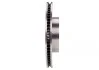 Диск гальмівний TOYOTA Land Cruiser [J15] \'\'F \'\'09>> BOSCH 0986479A65 (фото 3)