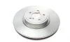 Диск тормозной (передний) Subaru Forester/Legacy/Outback 03- (315.8x30) BOSCH 0 986 479 A81 (фото 5)