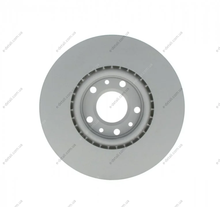 Тормозной диск BOSCH 0986479A88 (фото 1)