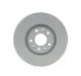 Тормозной диск BOSCH 0986479A88 (фото 2)