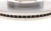 Диск тормозной (передний) Toyota Hiace 95-12 (285x28) BOSCH 0 986 479 A95 (фото 6)