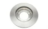 Диск тормозной (передний) Toyota Hilux VII 05-15 (297.2x25) BOSCH 0 986 479 A96 (фото 2)