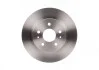 Диск гальмівний BOSCH 0 986 479 A98 (фото 1)
