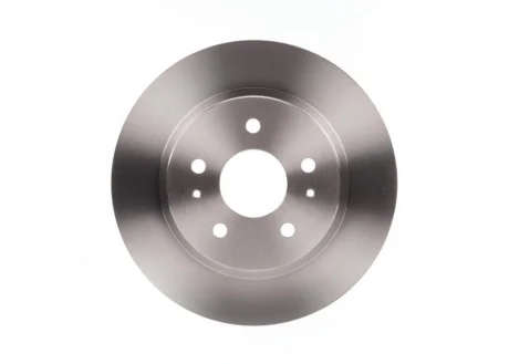 Диск тормозной BOSCH 0 986 479 A98