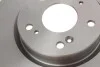 Диск тормозной (передний) Honda Civic IX 12- (293x25) BOSCH 0 986 479 B02 (фото 4)