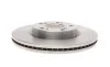 Диск тормозной (передний) Honda Civic IX 12- (293x25) BOSCH 0 986 479 B02 (фото 7)
