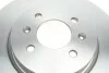Диск гальмівний (передній) Hyundai i20 15-/Kia Rio III/IV 11- (280x22) BOSCH 0 986 479 B05 (фото 4)