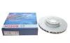 Диск тормозной (передний) Porsche Cayenne 10-/VW Touareg 10-18 (360x36) (R) (с покр) (вентилируемый) BOSCH 0 986 479 B13 (фото 5)