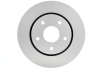 Тормозной диск BOSCH 0986479B17 (фото 1)