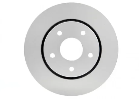 Гальмівний диск BOSCH 0986479B17