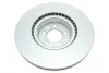 Диск тормозной (передний) Land Rover Range Rover 09- (380x34) (с покрытием) (вентилируемый) BOSCH 0 986 479 B18 (фото 2)