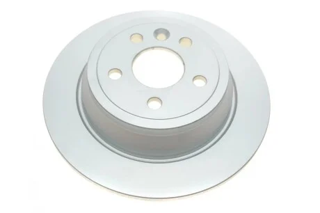 Диск тормозной (задний) Land Rover Freelander 06- (302x11) (с покрыт.) (полный) BOSCH 0 986 479 B19
