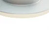 Диск тормозной (передний) Opel Astra F 91-05/Corsa A/B 82-00/Kadett E 79-93 (236x12.6) BOSCH 0 986 479 B20 (фото 3)