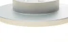 Диск тормозной (передний) Opel Astra F 91-05/Corsa A/B 82-00/Kadett E 79-93 (236x12.6) BOSCH 0 986 479 B20 (фото 4)