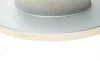 Диск тормозной (передний) Opel Astra F 91-05/Corsa A/B 82-00/Kadett E 79-93 (236x12.6) BOSCH 0 986 479 B20 (фото 5)