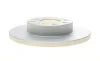 Диск тормозной (передний) Opel Astra F 91-05/Corsa A/B 82-00/Kadett E 79-93 (236x12.6) BOSCH 0 986 479 B20 (фото 6)