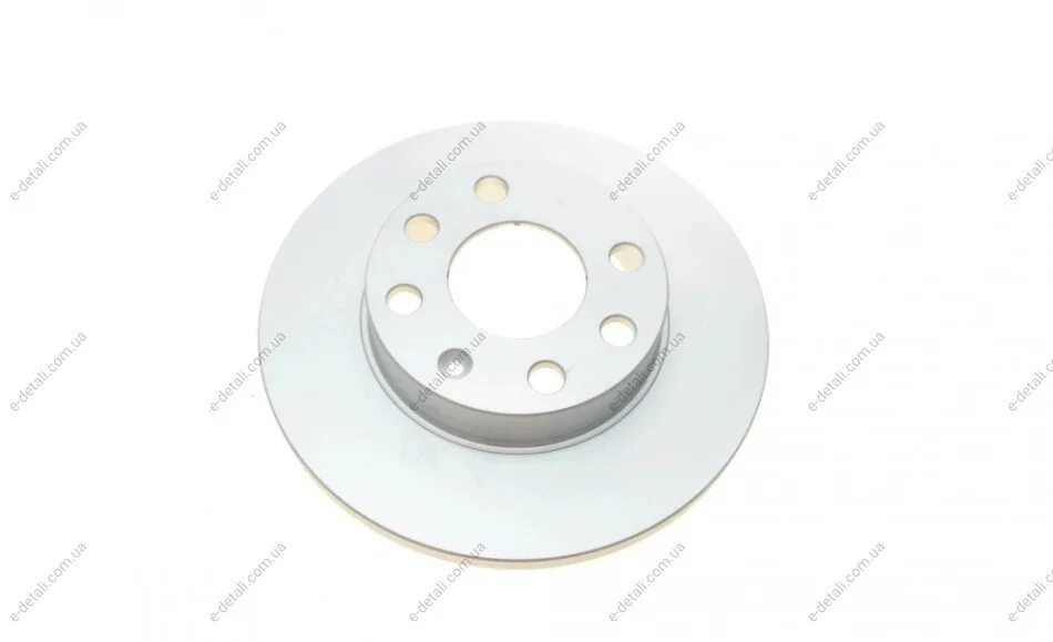 Диск тормозной (передний) Opel Astra F 91-05/Corsa A/B 82-00/Kadett E 79-93 (236x12.6) BOSCH 0 986 479 B20 (фото 1)