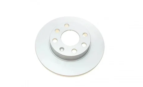 Диск тормозной (передний) Opel Astra F 91-05/Corsa A/B 82-00/Kadett E 79-93 (236x12.6) BOSCH 0 986 479 B20
