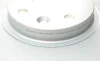 Диск тормозной (передний) Renault Kangoo 97-/Logan 04- (259x20.6) BOSCH 0 986 479 B21 (фото 9)