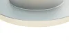 Диск тормозной (передний) Fiat Ducato 1.9/2.5D/2.0 82-90 (256x16) BOSCH 0 986 479 B24 (фото 4)