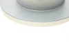 Диск тормозной (передний) Fiat Ducato 1.9/2.5D/2.0 82-90 (256x16) BOSCH 0 986 479 B24 (фото 6)