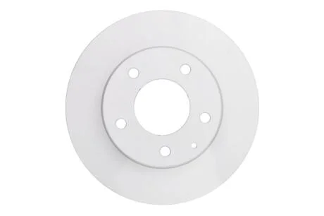 Гальмівний диск BOSCH 0986479B25