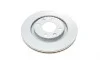 Диск тормозной (передний) Citroen Berlingo/Peugeot Partner 96-15/206/306 94-/405 (266x20.5) BOSCH 0 986 479 B27 (фото 4)