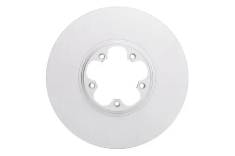 Гальмівний диск BOSCH 0986479B28