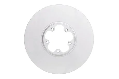 Тормозной диск BOSCH 0986479B29
